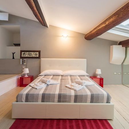 Serragli Loft Флоренція Екстер'єр фото