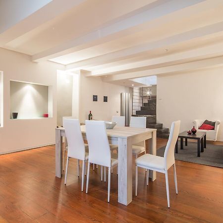 Serragli Loft Флоренція Екстер'єр фото