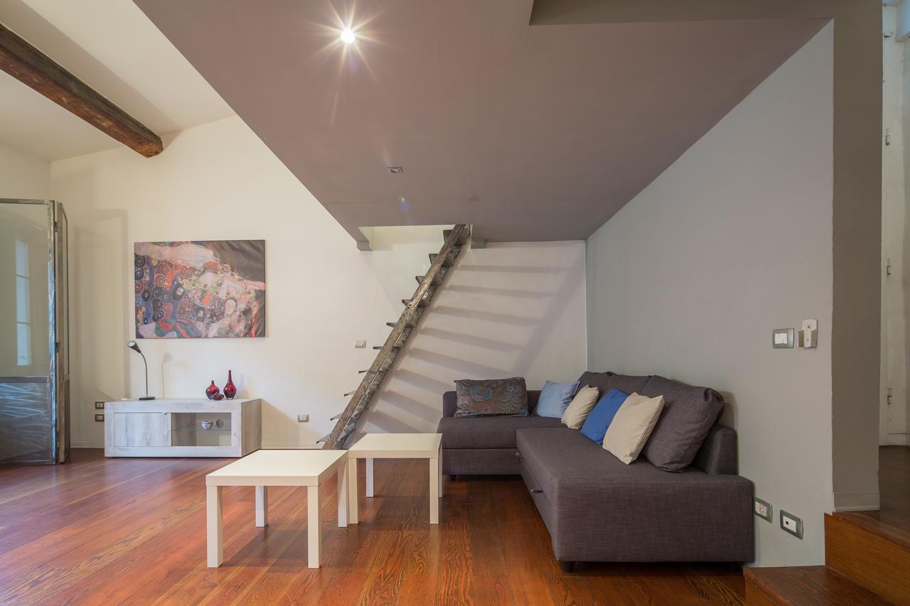 Serragli Loft Флоренція Екстер'єр фото