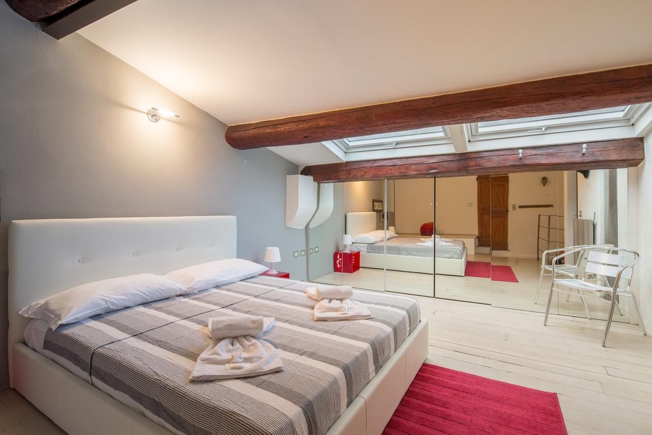 Serragli Loft Флоренція Екстер'єр фото
