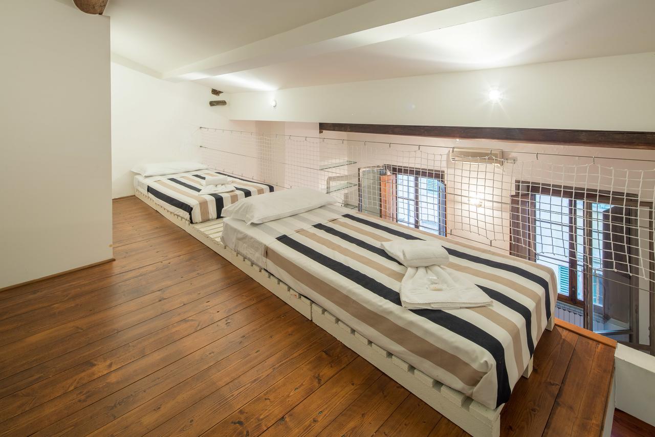 Serragli Loft Флоренція Екстер'єр фото