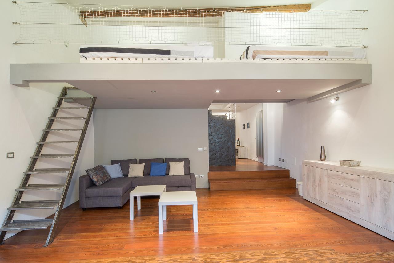 Serragli Loft Флоренція Екстер'єр фото
