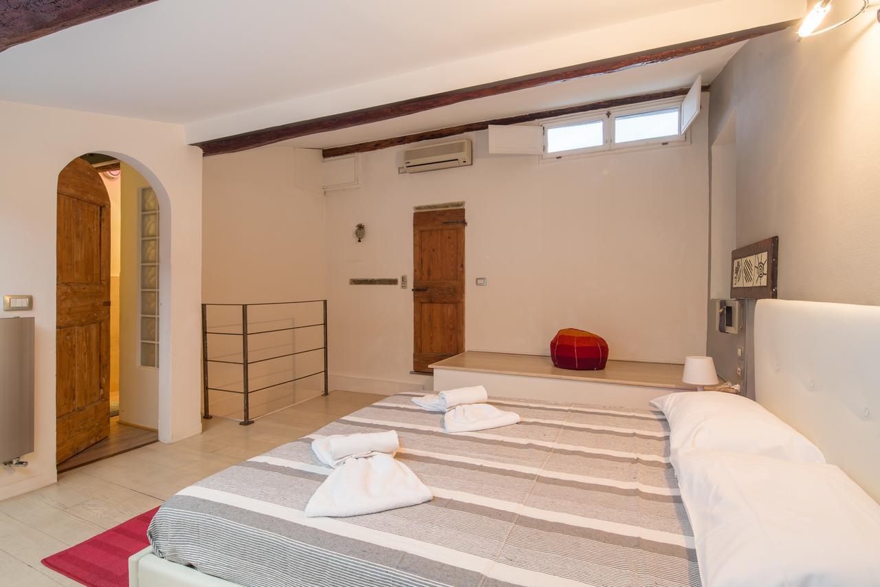 Serragli Loft Флоренція Екстер'єр фото