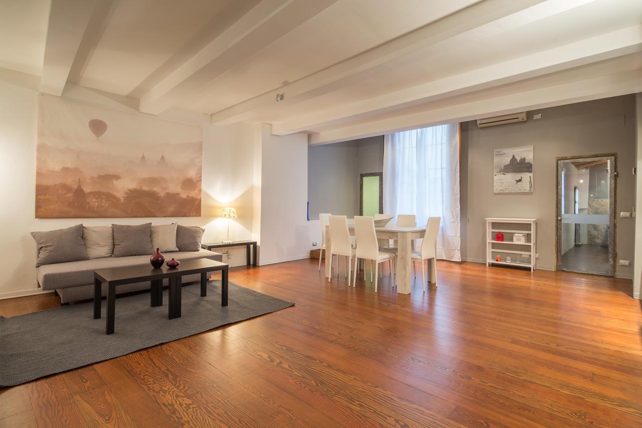 Serragli Loft Флоренція Екстер'єр фото