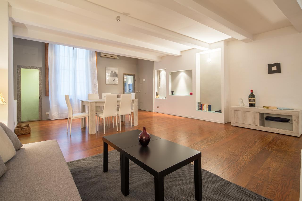 Serragli Loft Флоренція Екстер'єр фото