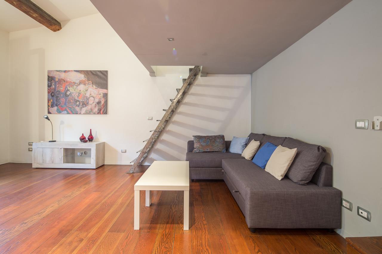 Serragli Loft Флоренція Екстер'єр фото