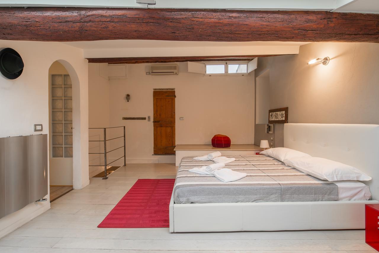 Serragli Loft Флоренція Екстер'єр фото