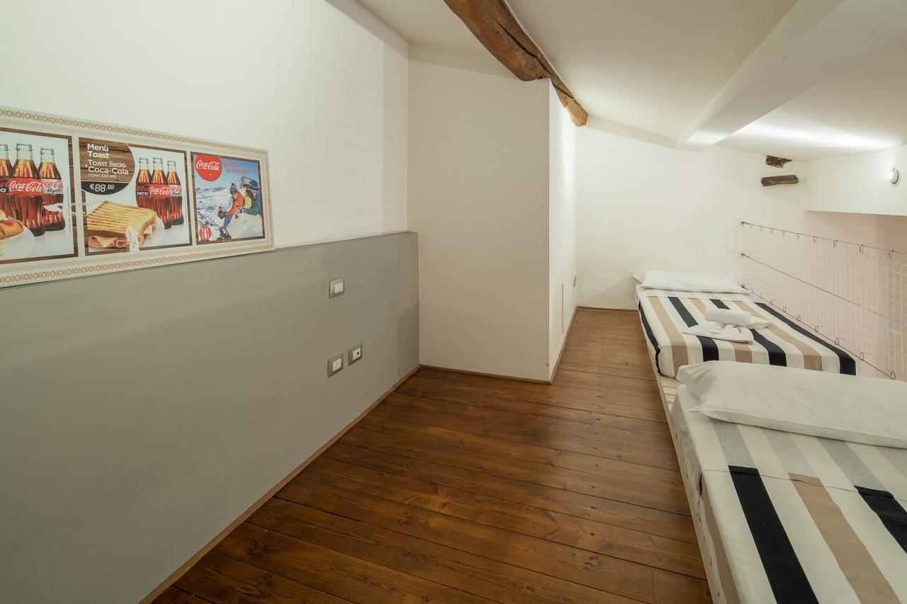 Serragli Loft Флоренція Екстер'єр фото
