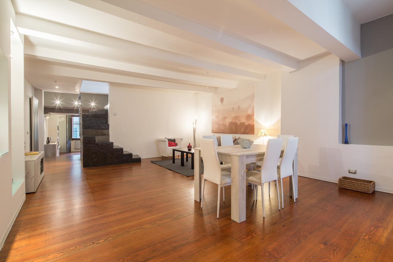 Serragli Loft Флоренція Екстер'єр фото